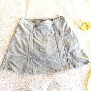 Toad&Co Serena Samba skort